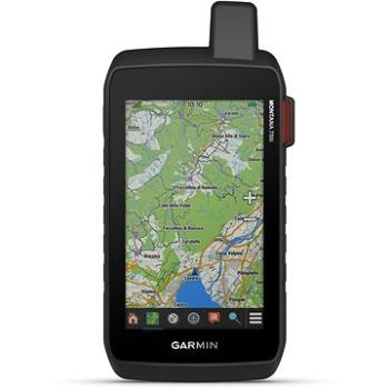 Garmin Montana 750i EU (753759246747)