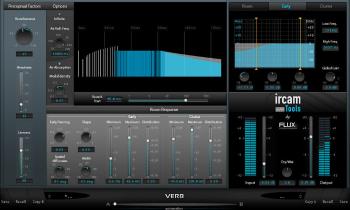 Flux Ircam Verb (Digitálny produkt)