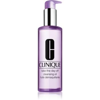 Clinique Take The Day Off™ Cleansing Oil čistiaci olej 200 ml