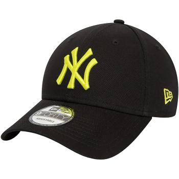 New-Era  League Essentials 940 New York Yankees Cap  Šiltovky Čierna