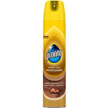 PRONTO Classic 250 ml (4000290001004)