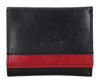 Lagen BLC/160231 Black/Red