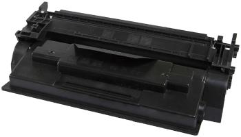 CANON 057H BK - kompatibilný toner, čierny, 10000 strán
