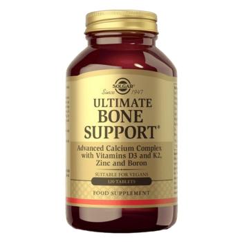 SOLGAR Ultimate Bone Support 120 tabliet
