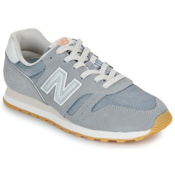 New Balance  373  Nízke tenisky Šedá