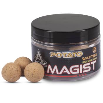 Anaconda vyvážené boilie wafter magist potato 70 g - 20 mm