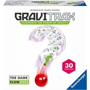 Ravensburger Hry 270170 GraviTrax The Game Prietok (4005556270170)