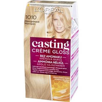 LORÉAL CASTING Creme Gloss 1010 Marcipánová (3600521831359)