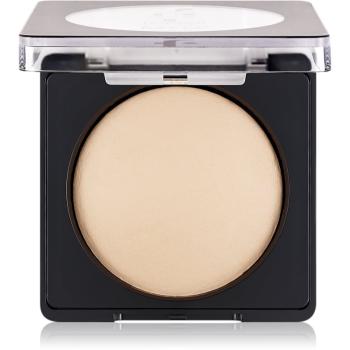 flormar Baked Powder zapečený rozjasňujúci púder odtieň 029 Porcelain Ivory 9 g