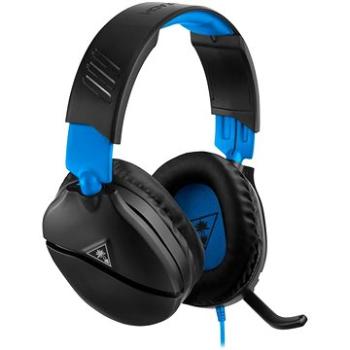 Turtle Beach RECON 70P, čierne (TBS-3555-02)