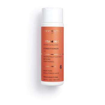 Revolution Haircare Kondicionér pre lesk vlasov Vitamín C (Shine & Gloss Conditioner) 250 ml