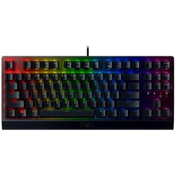 Razer BlackWidow V3 Tenkeyless (Yellow Switch) (RZ03-03491800-R3M1)