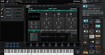 Steinberg HALion 7 Full (Digitálny produkt)