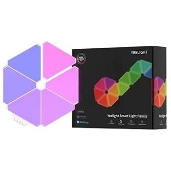 Yeelight Smart Light Panels (YLFWD-012)