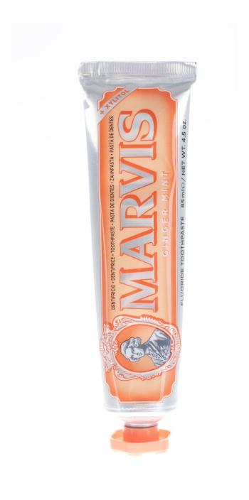 Marvis Ginger Mint zubní pasta 85 ml