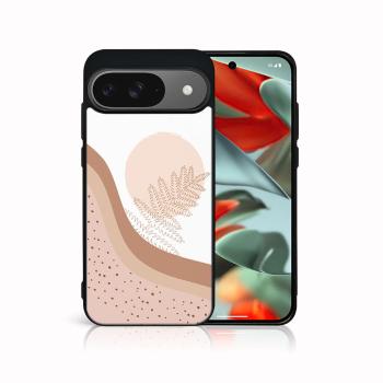 MY ART Ochranný kryt pre Google Pixel 9 FERN (X90)