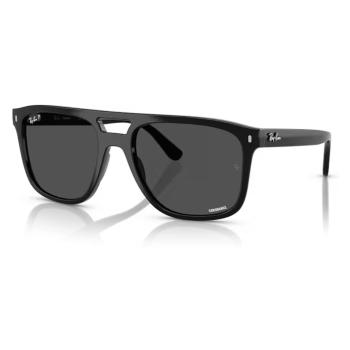 Ray-ban  Occhiali da Sole  RB2213CH 901/K8 Polarizzati  Slnečné okuliare Čierna