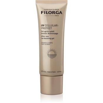 FILORGA UV CELLULAR-PROTEC upokojujúci krém po opaľovaní 125 ml