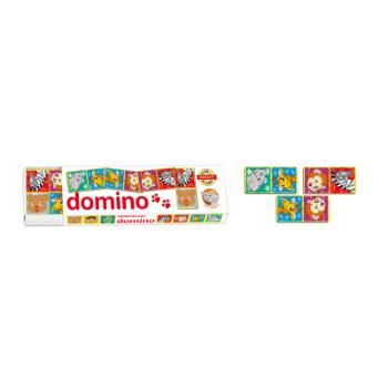 Domino mix motivů