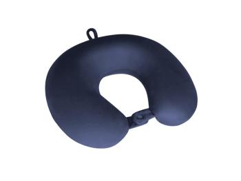Vankúš cestovný REBEL RBA-5002 Memory Blue