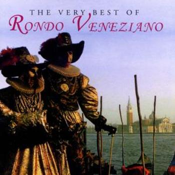 Rondo Veneziano - The Very Best of, CD