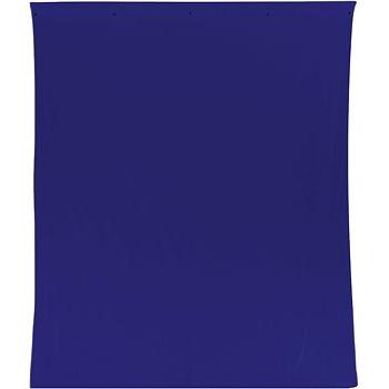 Fomei textilné pozadie 3 × 3 m modré/chromablue (ZC7414)