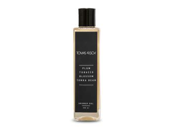 Tomas Arsov Parfumovaný sprchový gél Tobacco Blossom Tonka Bean (Shower Gel) 200 ml