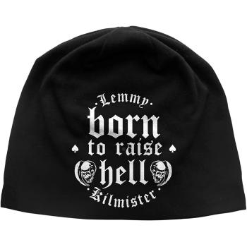 Born to Raise Hell