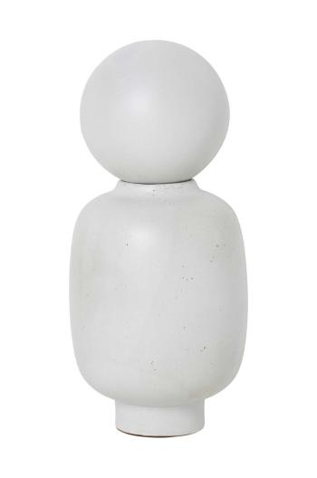 Dekoratívna váza ferm LIVING Muses Vase