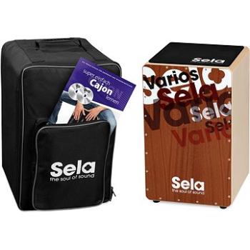 SELA Varios Natural Bundle (HN215351)