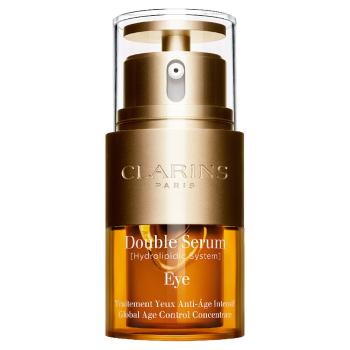 CLARINS Omladzujúce očné sérum Double Serum 20 ml