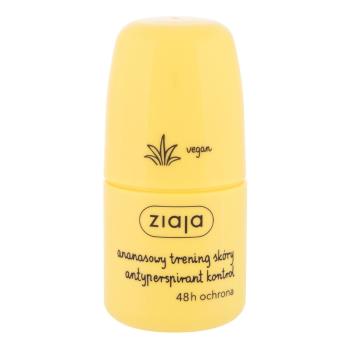 ZIAJA Pineapple Antiperspirant 60 ml