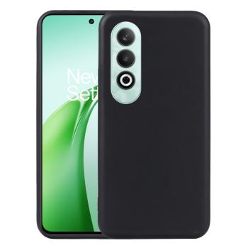 TPU Ochranný kryt pre OnePlus Nord CE 4 Lite 5G čierny