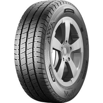 Barum SnoVanis 3 235/65 R16 115/113 R Zosilnená (4440500000)