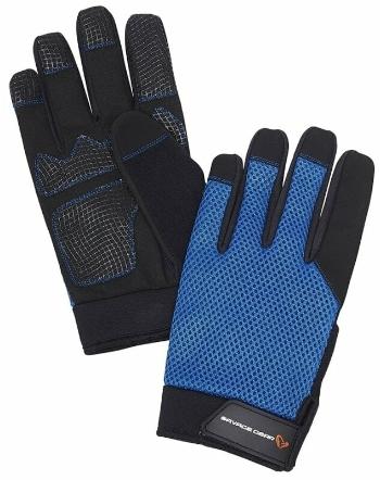 Savage Gear Rukavice Aqua Mesh Glove XL