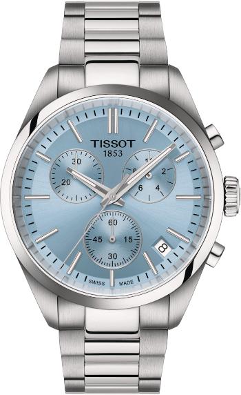 Tissot PR 100 Chronograph T150.417.11.351.00