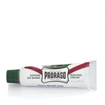 Proraso Classic krém na holenie 10 ml