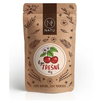 NATU Lyofilizované čerešne 30 g