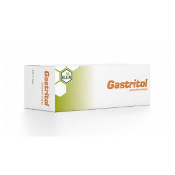 GASTRITOL kvapky 20 ml