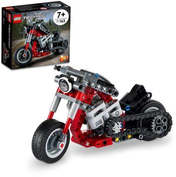 LEGO LEGO® Technic Motorkerékpár 42132