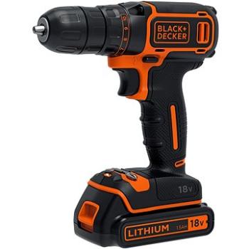 Black & Decker BDCDC18K (BDCDC18K-QW)