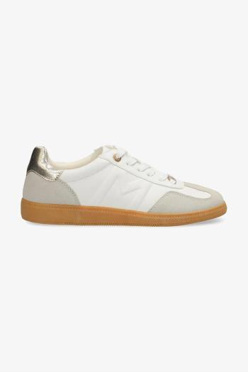 Tenisky Mexx PRINCE OXY dámske, biela farba, MI001011651W