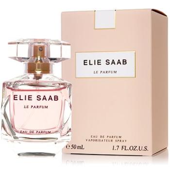 ELIE SAAB Le Parfum EdP 50 ml (3423470398014)