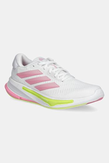 Bežecké topánky adidas Performance Supernova Ease biela farba, IH2513