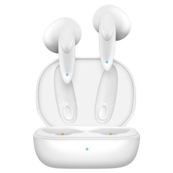 Sencor SEP 530BT WH Bluetooth Fülhallgató, Fehér