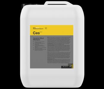 Koch Chemie Autošampón s keramickou ochranou Koch Ceramic Effect Shampoo 5 l EG4811005