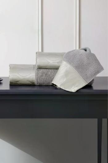 Soft Cotton Osuška a uterák STELLA v darčekovom balení