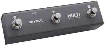 Strymon MultiSwitch Nožný prepínač