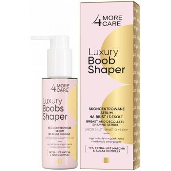 Long 4 Lashes Spevňujúce sérum na poprsie a dekolt (Luxury Boobs Shaper) 100 ml