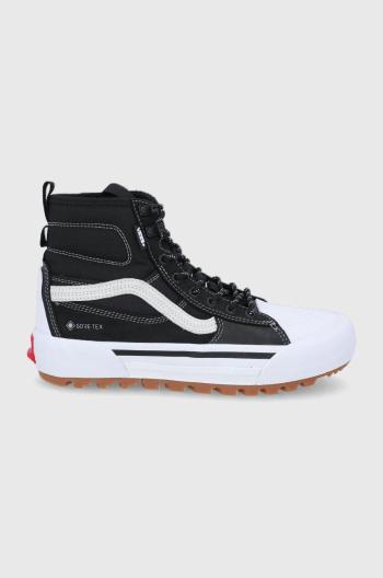 Tenisky Vans SK8-Hi MTE-3 čierna farba VN0A5I111KP1